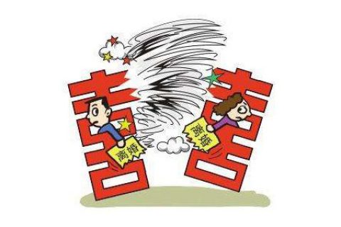 离婚财产分配不公可以起诉吗？