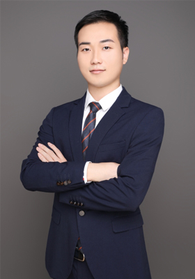 李壮律师