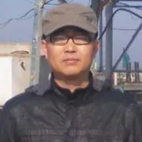 张先生