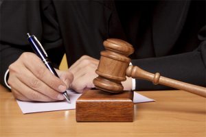 网上找律师能直接代理吗