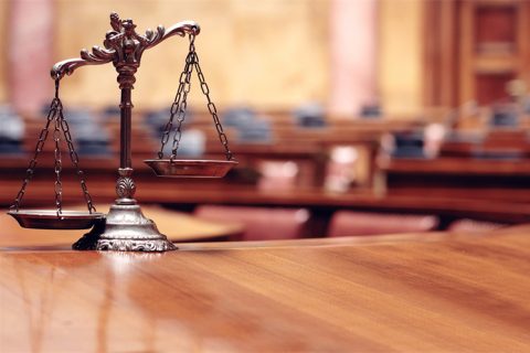 滁州刑事案件律师事务所地址