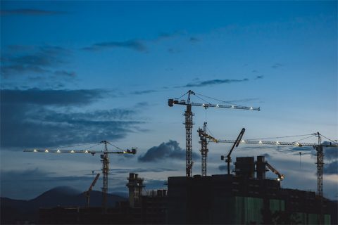 合肥专业建设工程律师找哪家